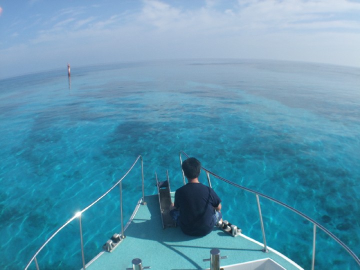 初夏の海☆キャンペーン